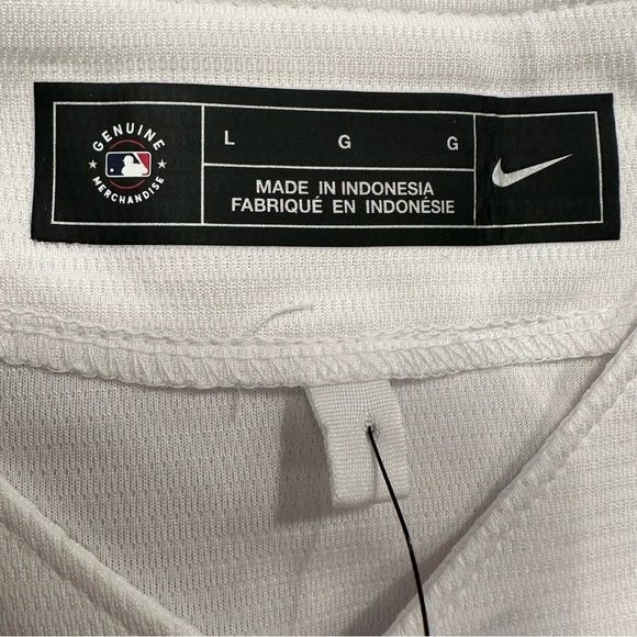 SanFrancisco Giants men’s jersey - Picture 8 of 14